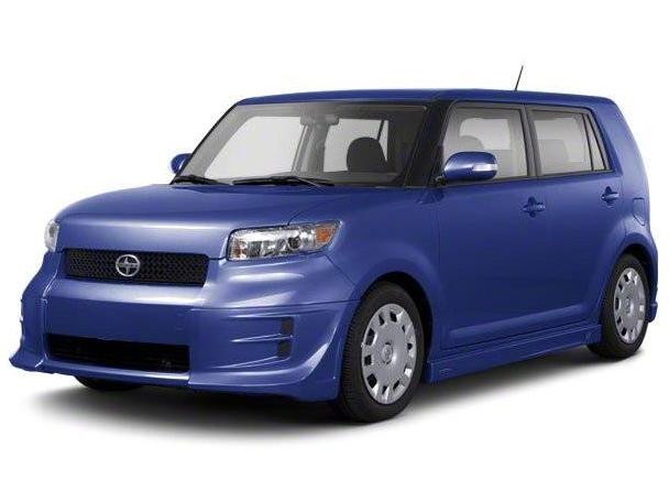 TOYOTA SCION XB 2010 JTLZE4FE0A1109285 image